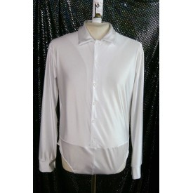 CAMICIA DA GARA UOMO