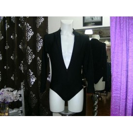 BODY UOMO