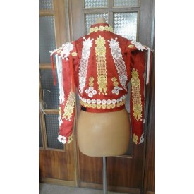Bolero Matador