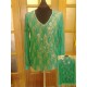 CAMICIA IKEBANA
