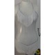 BODY CON FRANGE