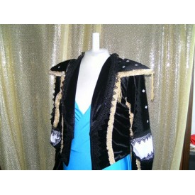 BOLERO PASO DOUBLE