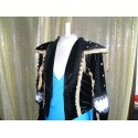 BOLERO PASO DOUBLE