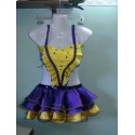 DRESS DOLL