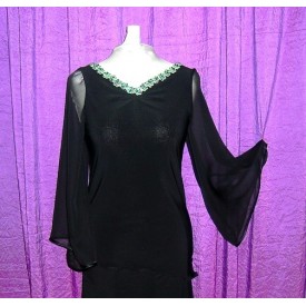 BLUSA BUTTERFLY