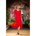 STANDARD PIZZO ROSSO