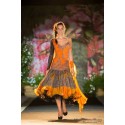DRESS THE BAROQUE