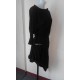 Dress dance latin GIADA BLACK