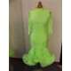 DRESS LEMON