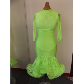 DRESS LEMON
