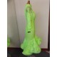 DRESS LEMON