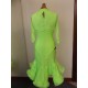 DRESS LEMON