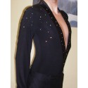 SHIRT FROM LATIN DANCE