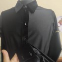 CAMICIA VELOUR