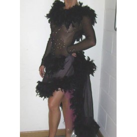 DRESS MAMBO
