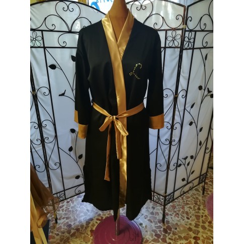 KIMONO DI SETA