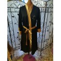 KIMONO DI SETA