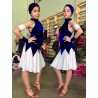 ABITO DUO TWINS