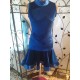 DRESS FEDORA