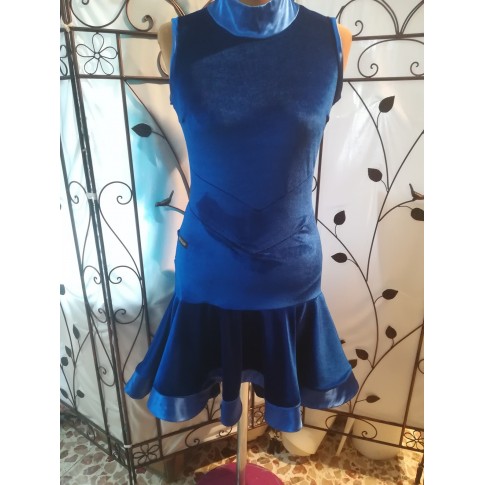 DRESS FEDORA