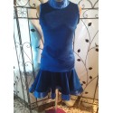 DRESS FEDORA