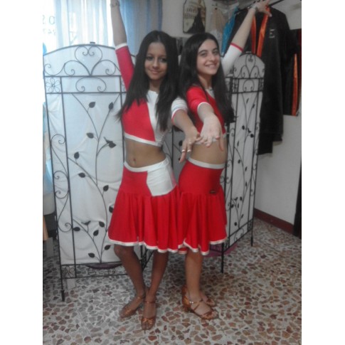 ABITO DUO ASIA