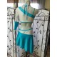 DRESS TRECCIA