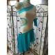DRESS TRECCIA