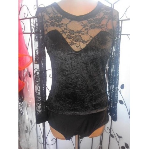 BODY VELOUR