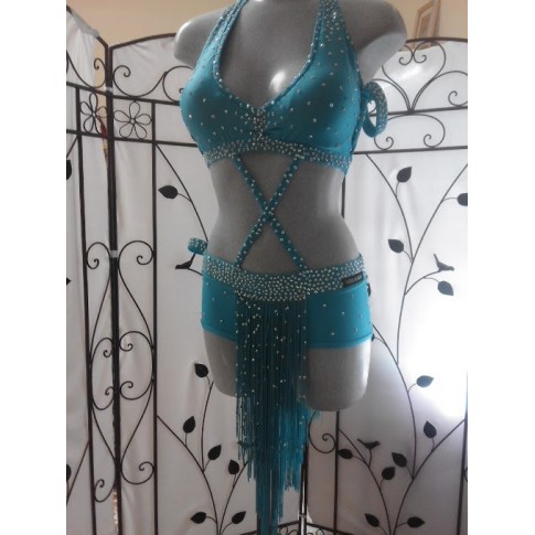 DRESS SENSUAL