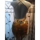 DRESS GOLD SILVER