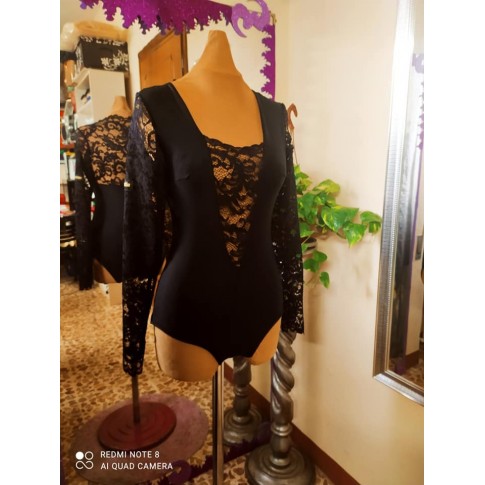 BODY ROCOCO'