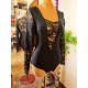 BODY ROCOCO' DONNA