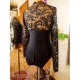 BODY ROCOCO' DONNA