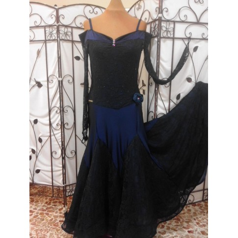 DRESS ELEGANT