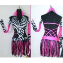 DRESS ZEBRA