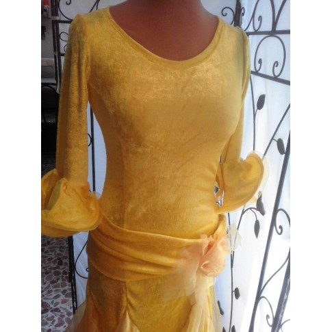 DRESS SOLARIA