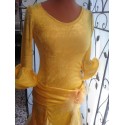 DRESS SOLARIS
