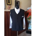 GILET STANDARD RASO