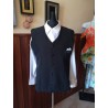 GILET STANDARD RASO