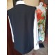 GILET STANDARD RASO