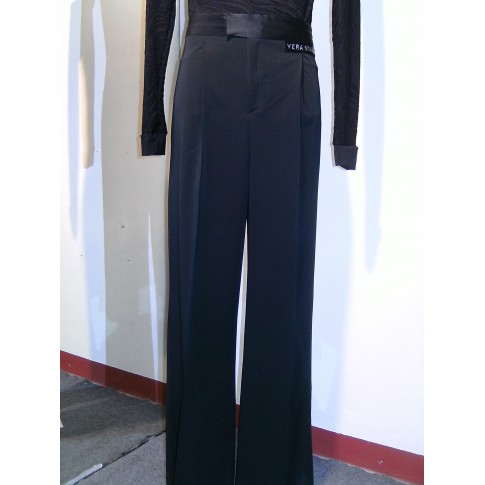 pants latin