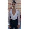 BODY ULISSE