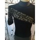 SHIRT ROCOCO MIX