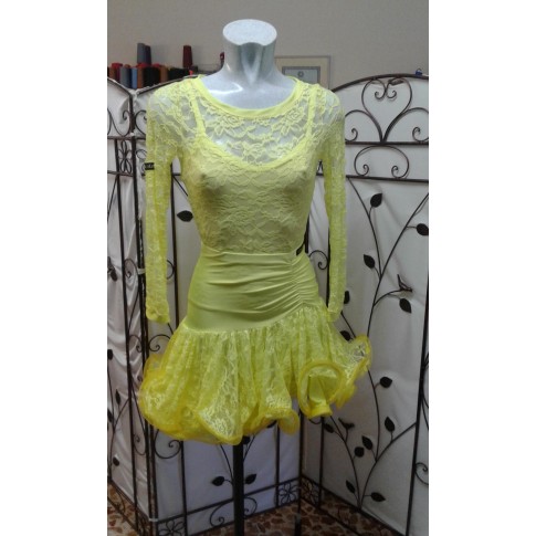DRESS LISA