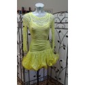 DRESS LISA
