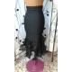 SKIRT LATIN B3 C