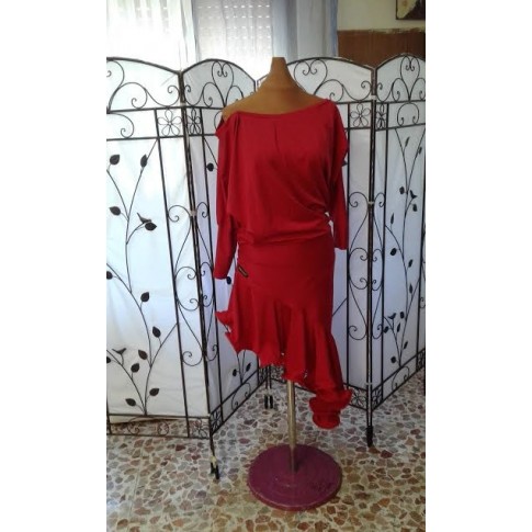 dress chantal 2