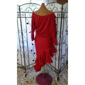 dress chantal 2