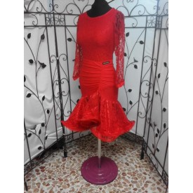 DRESS TECLA